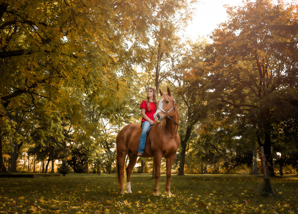 Buffalo, NY and WNY Senior Photographer. Fort Niagara State Park. Bold and Emotive Senior Portrait. Lake and pier senior portrait. Lewison NY, Newfane NY, Wilson, NY, Buffalo, NY. Golden Hour Senior Session. Jessica Stewart Photography. Equine Photography