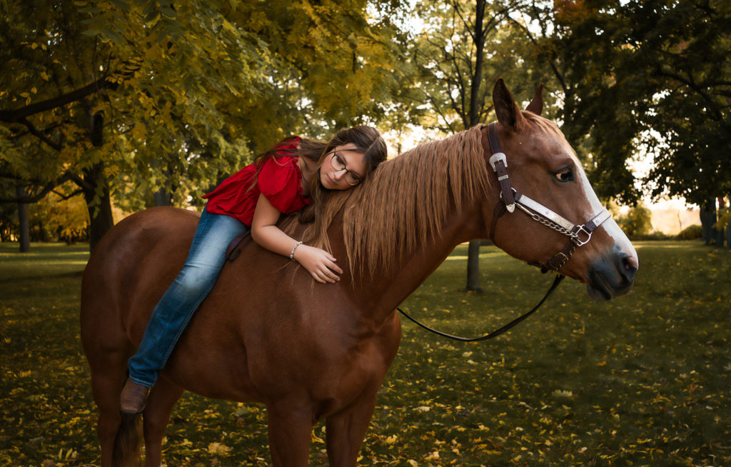 Buffalo, NY and WNY Senior Photographer. Fort Niagara State Park. Bold and Emotive Senior Portrait. Lake and pier senior portrait. Lewison NY, Newfane NY, Wilson, NY, Buffalo, NY. Golden Hour Senior Session. Jessica Stewart Photography. Equine Photography