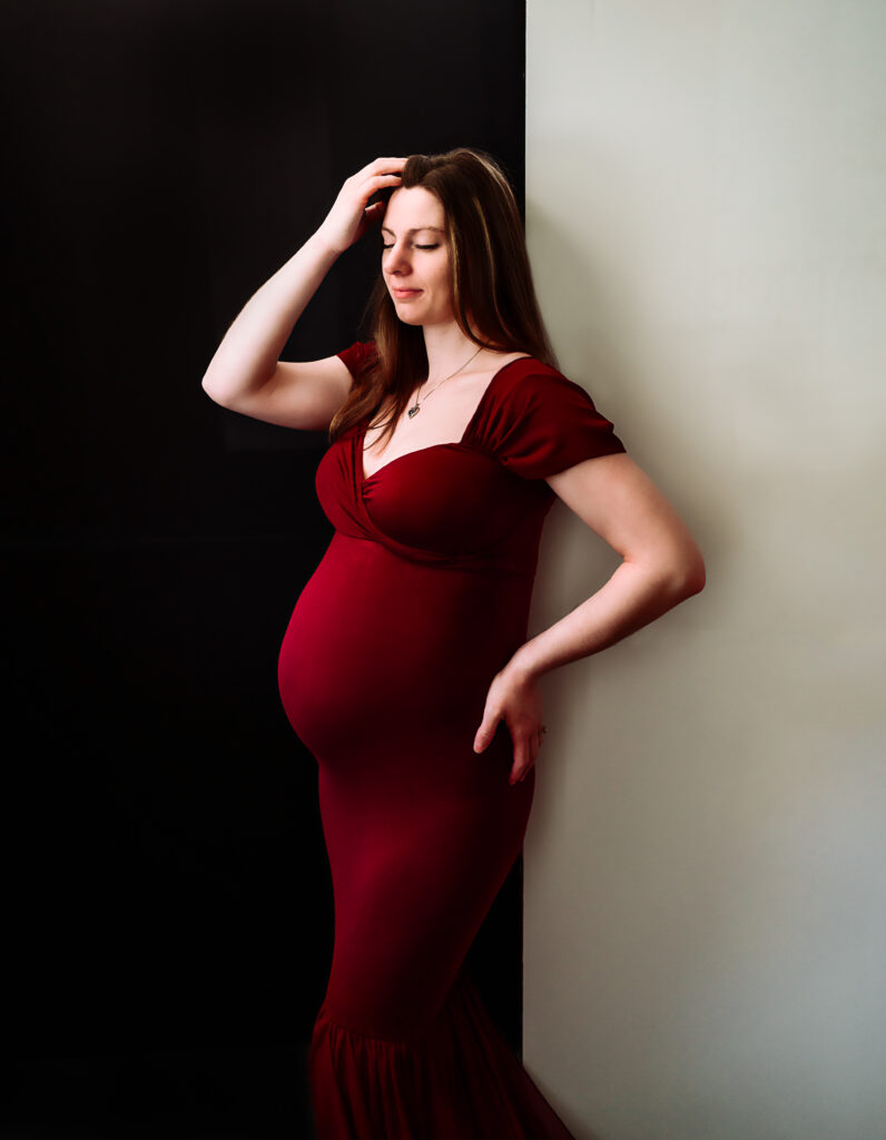 Buffalo NY and WNY Maternity Photography