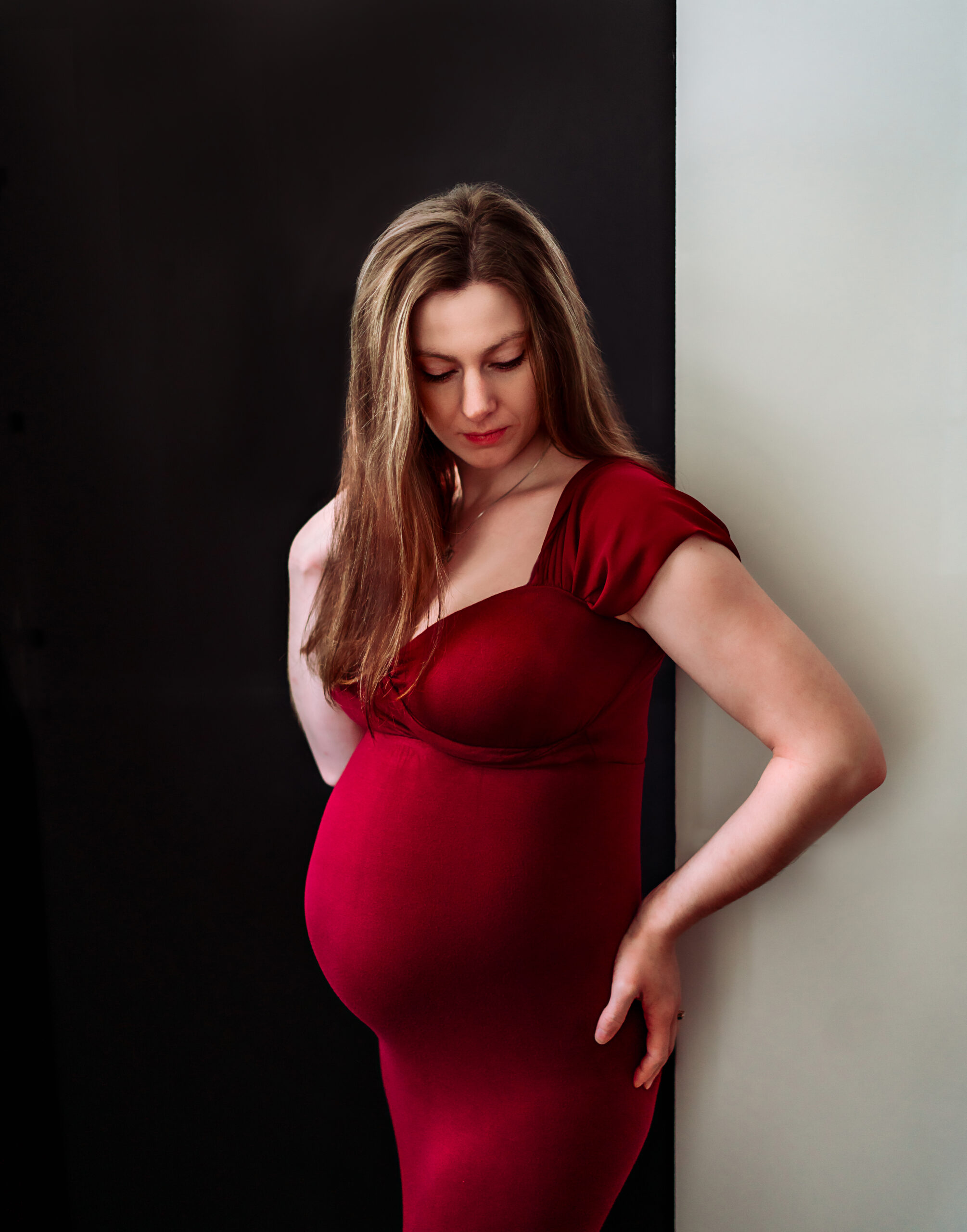 Buffalo NY and WNY Maternity Photography