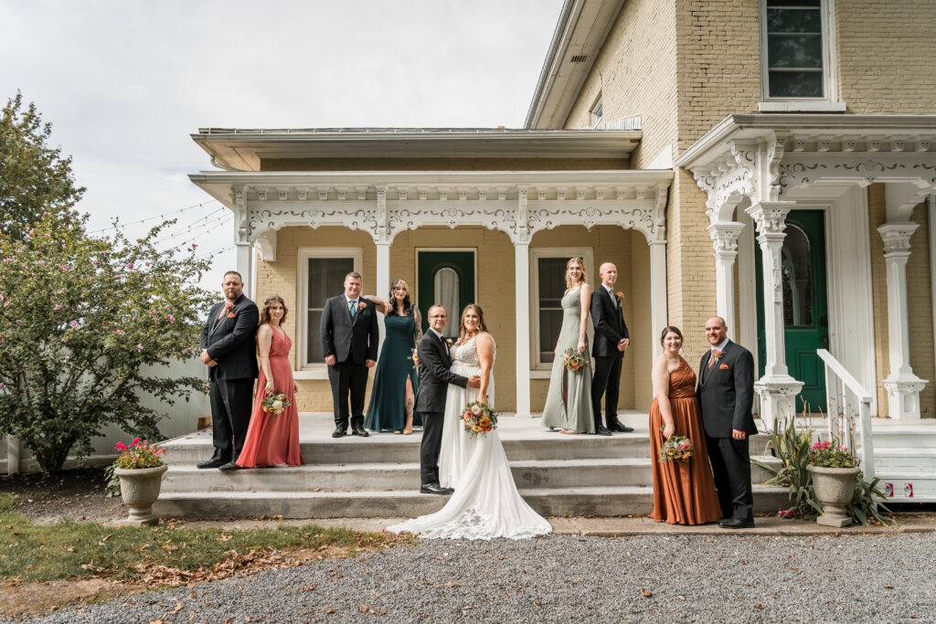 Buffalo NY wedding photographer Rochester NY wedding photographer WNY wedding photographer The Gallagher Medina NY 1 (460)