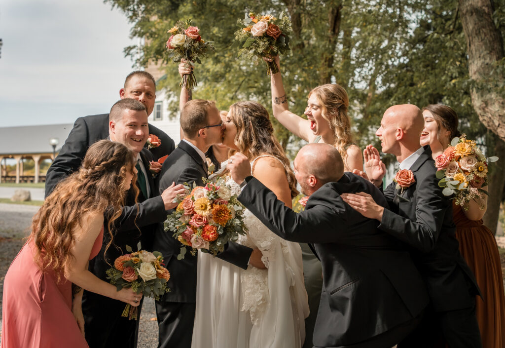 Buffalo NY wedding photographer Rochester NY wedding photographer WNY wedding photographer The Gallagher Medina NY 1 (460)