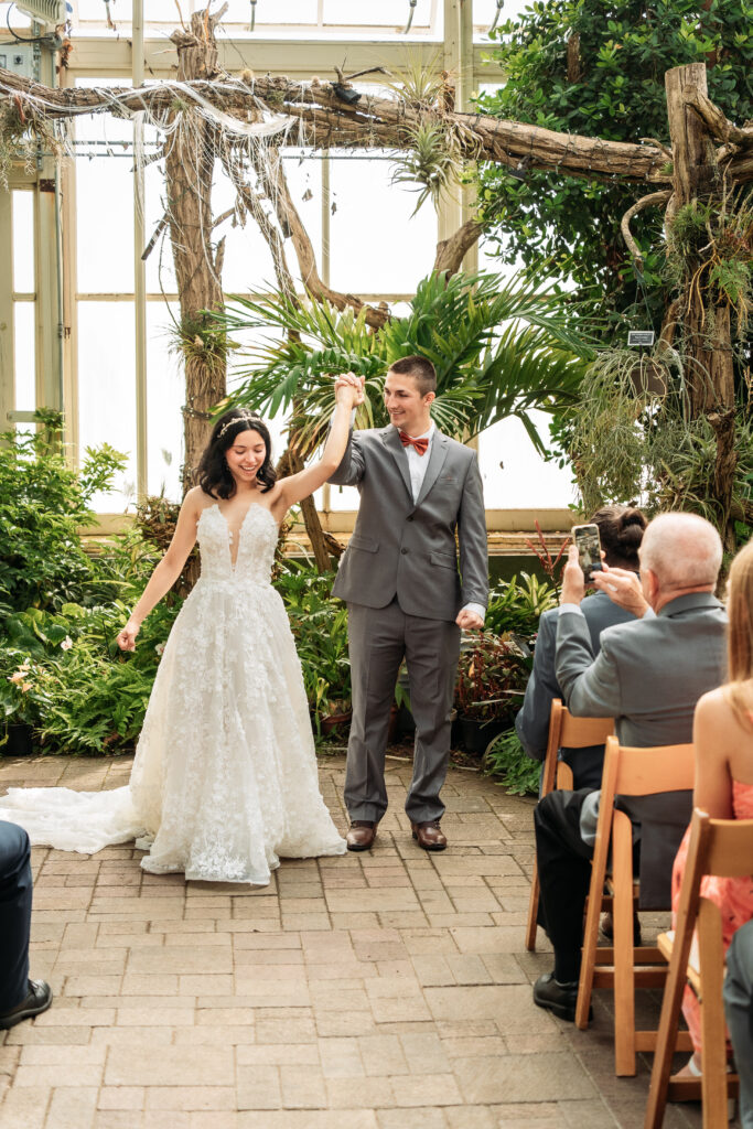 Buffalo NY wedding photographer Rochester NY wedding photographer WNY wedding photographer The Botanical Gardens Buffalo NY