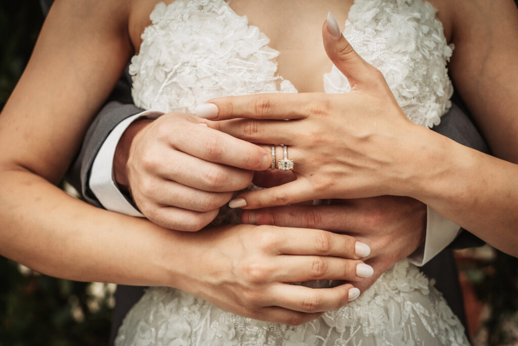 Buffalo NY wedding photographer Rochester NY wedding photographer WNY wedding photographer The Botanical Gardens Buffalo NY