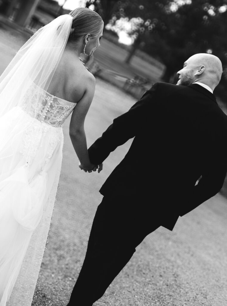 Buffalo NY wedding photographer Rochester NY wedding photographer WNY wedding photographer Hayloft in The Garden East Aurora NY