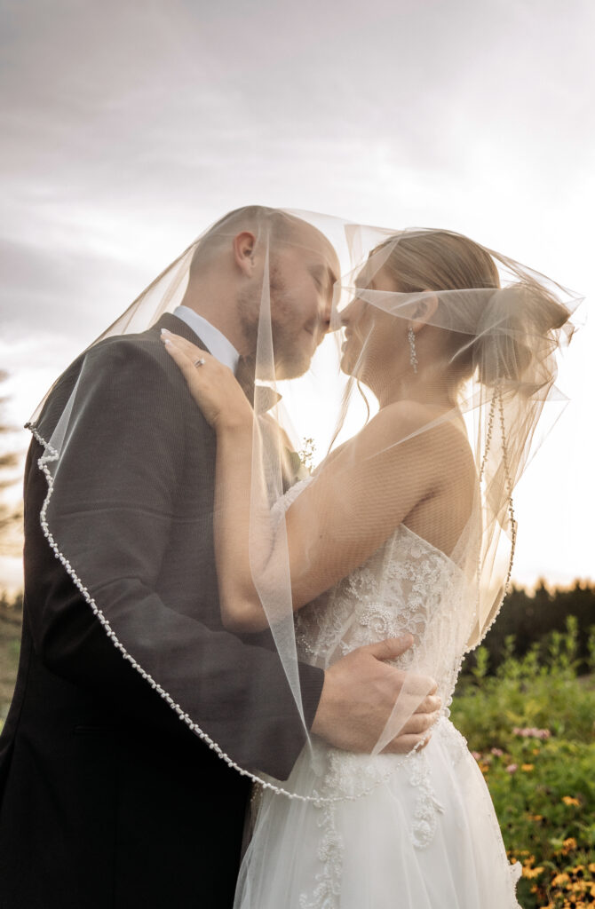 Buffalo NY wedding photographer Rochester NY wedding photographer WNY wedding photographer Hayloft in The Garden East Aurora NY