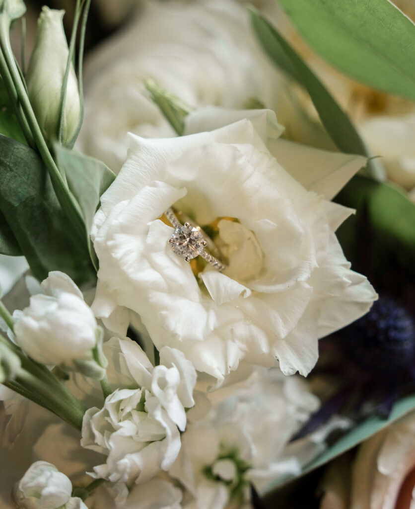 Buffalo NY wedding photographer Rochester NY wedding photographer WNY wedding photographer Hayloft in The Garden East Aurora NY