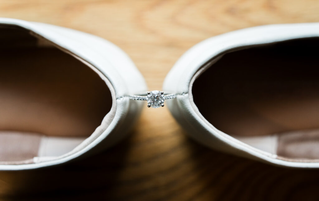 Buffalo NY wedding photographer Rochester NY wedding photographer WNY wedding photographer Hayloft in The Garden East Aurora NY