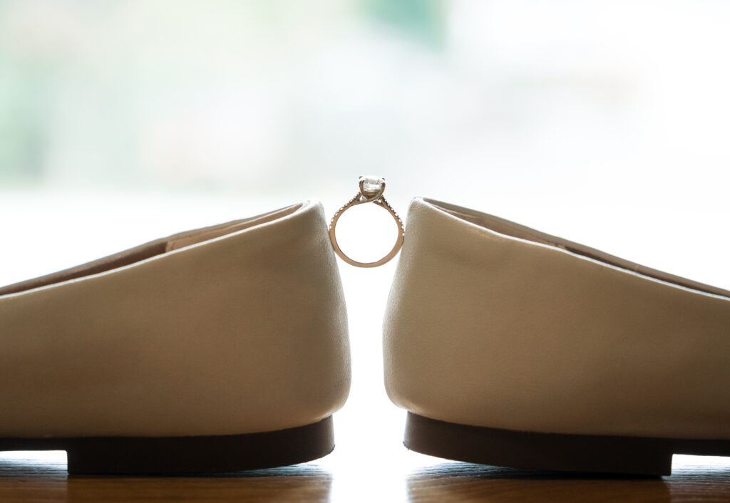 Buffalo NY wedding photographer Rochester NY wedding photographer WNY wedding photographer Hayloft in The Garden East Aurora NY