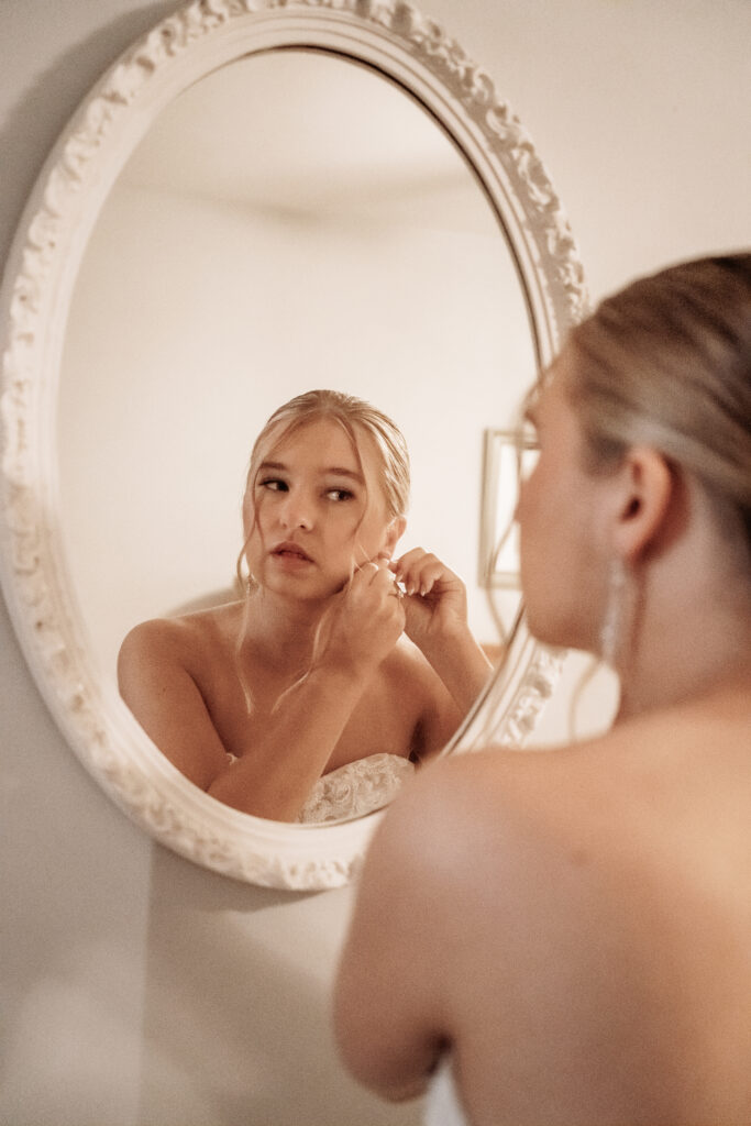 Buffalo NY wedding photographer Rochester NY wedding photographer WNY wedding photographer Hayloft in The Garden East Aurora NY