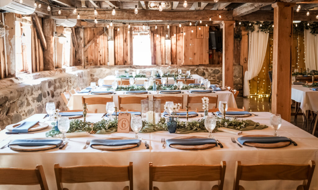 Buffalo NY wedding photographer Rochester NY wedding photographer WNY wedding photographer Hayloft in The Garden East Aurora NY