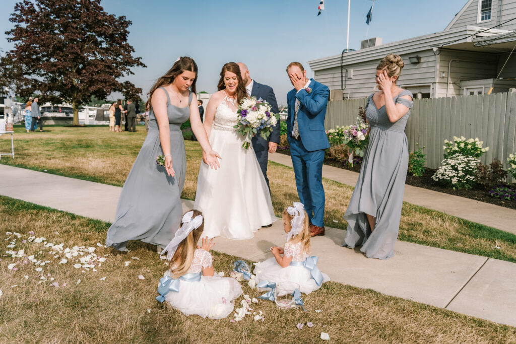 Lewiston NY Wedding Photographer WNY wedding photographer Buffalo NY wedding photographer Buffalo Launch Club Grand Island NY Wedding photographer ( (375)