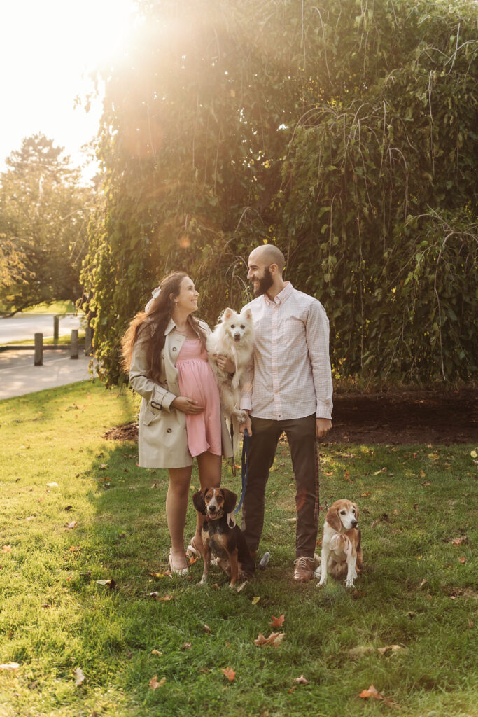 Buffalo, NY maternity Photographer Rochester, NY maternity Photographer WNY maternity Photographer and Finger Lakes Region maternity Photographer Highland Park Rochester NY George Eastman Museum